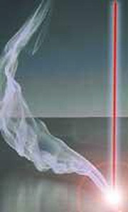 laser