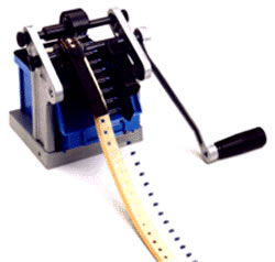 Adola EL1160 Variocut for Radial Components