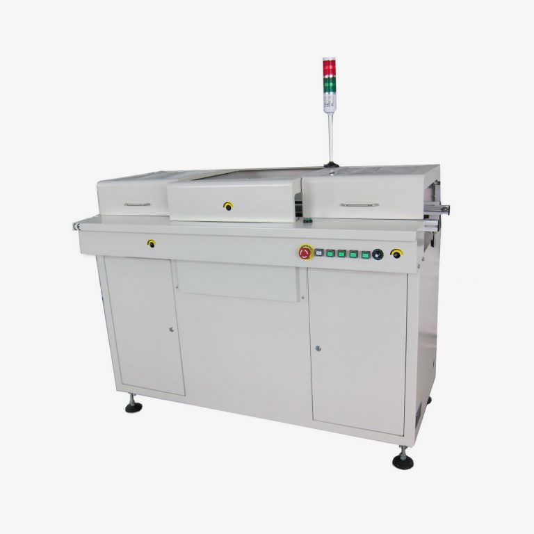 Packaging Rework Machine AOI Rework Conveyor - Adtool Corporation - Distributor of manufacturing ...