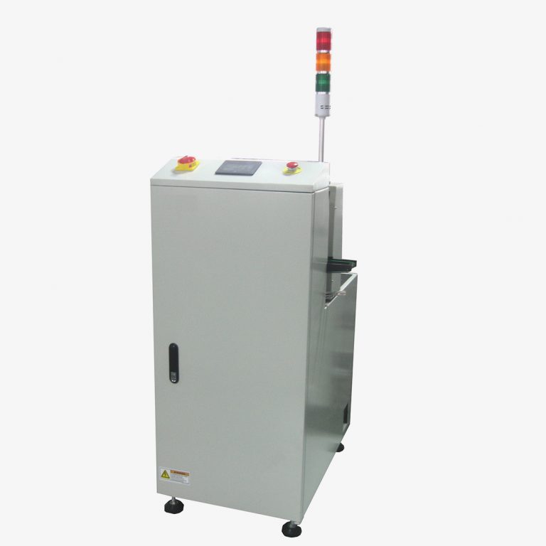 PCB Destacker - Adtool Corporation - Distributor of manufacturing tools ...